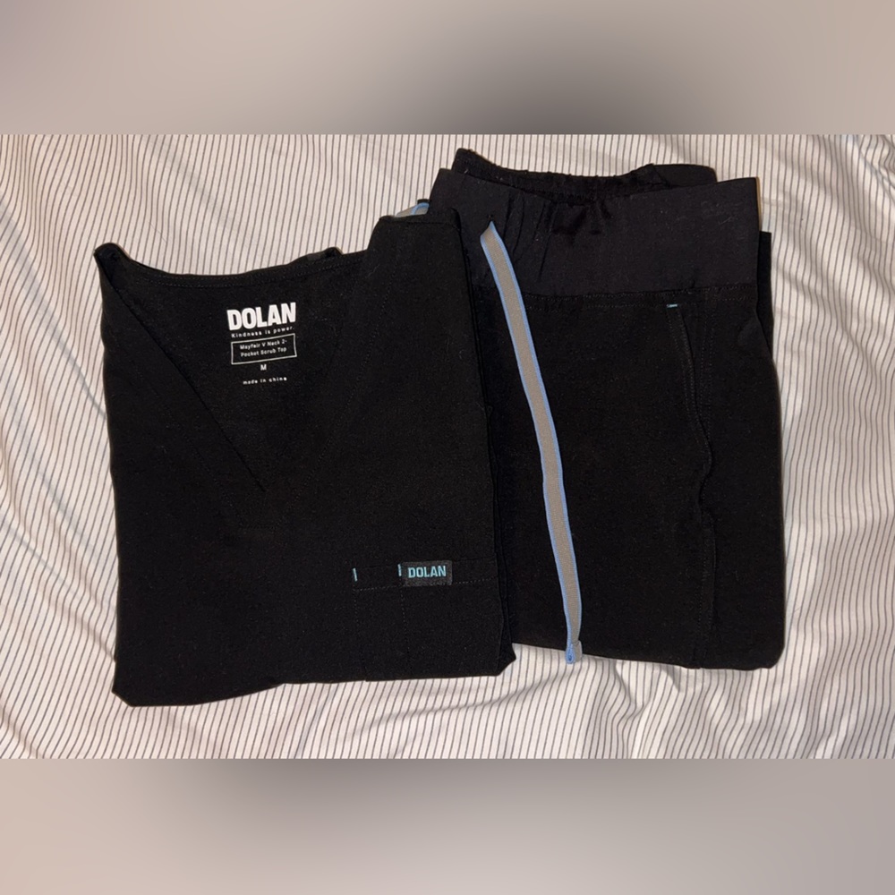 Womens Scrubs